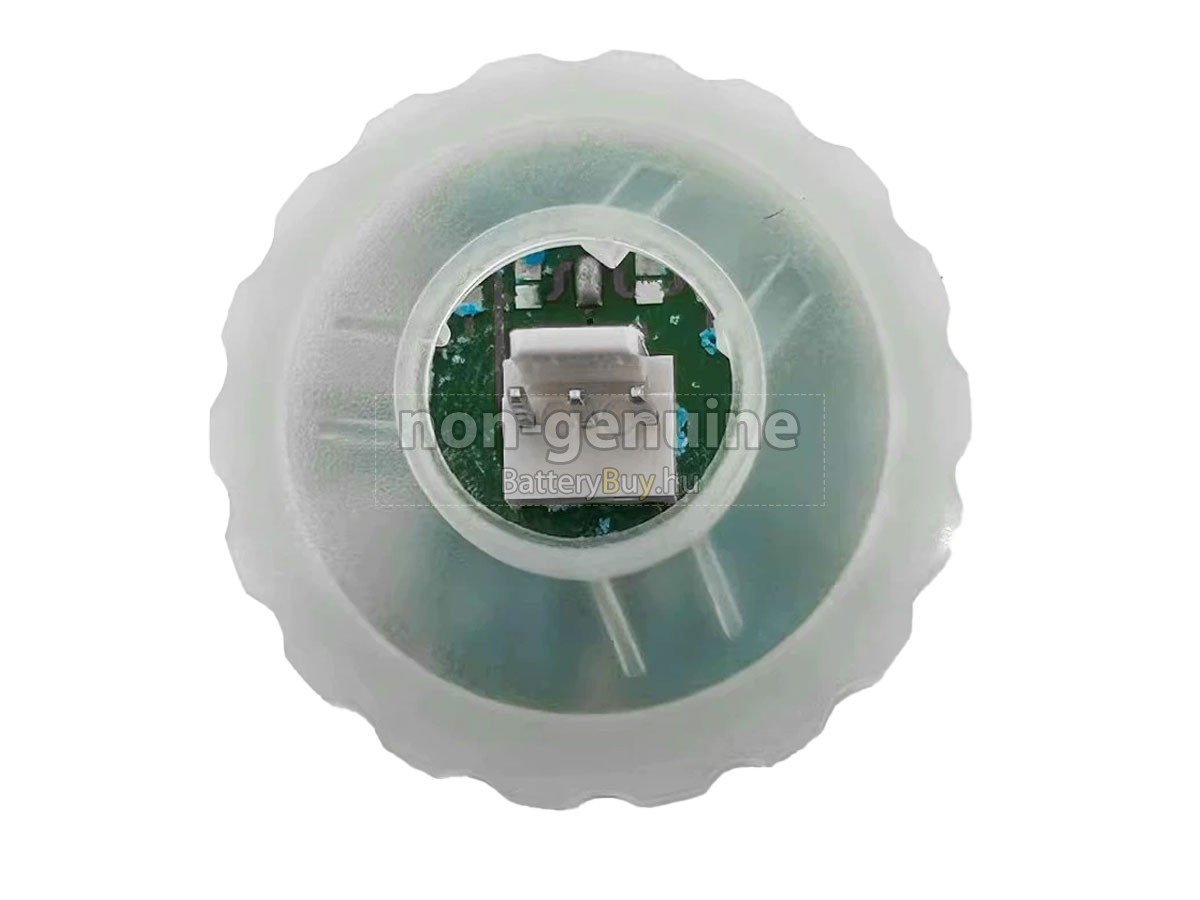 Envitec PB760 helyettesítő akkumulátor