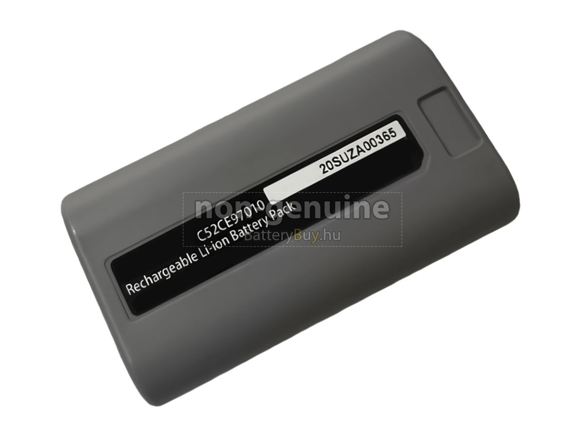 EPSON D161A helyettesítő akkumulátor