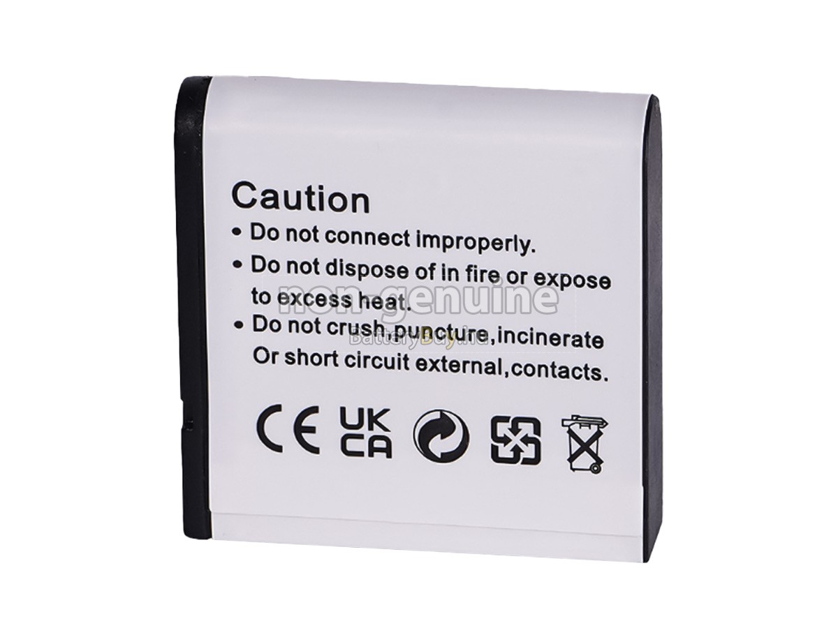 EPSON EPALB2 helyettesítő akkumulátor