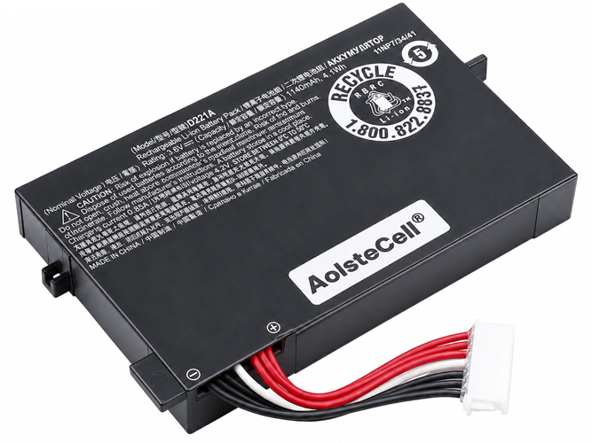 EPSON D221A akkumulátor