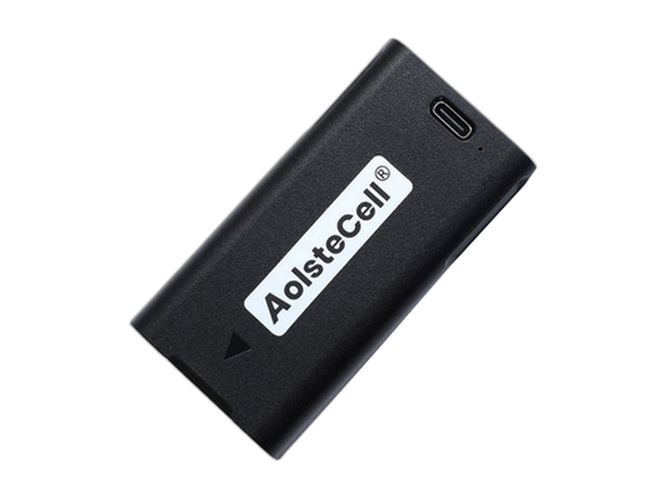 Eufy E340 akkumulátor