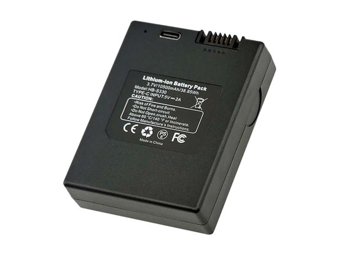 Eufy HB-S330 akkumulátor
