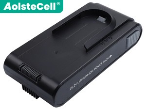 Eufy HomeVac S11 Infinity akkumulátor