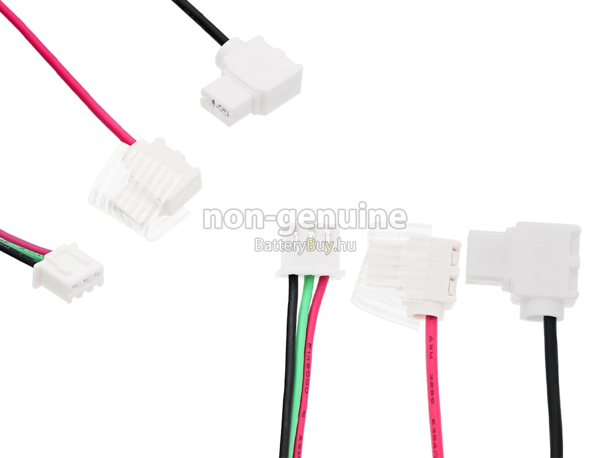 Eureka BP22240A helyettesítő akkumulátor