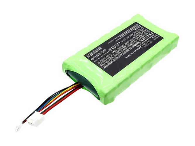 Eureka BP25220F akkumulátor