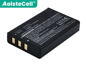 Exfo AXS-110 akkumulátor