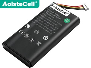 Exfo MAX-710B-M1 akkumulátor