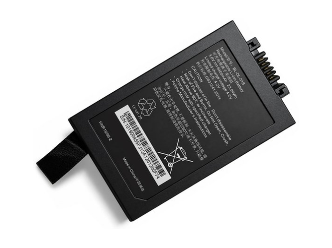 Ezviz BL-DL-01B akku