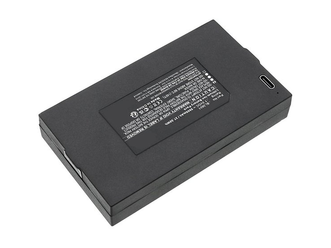 Ezviz BL3602 akku