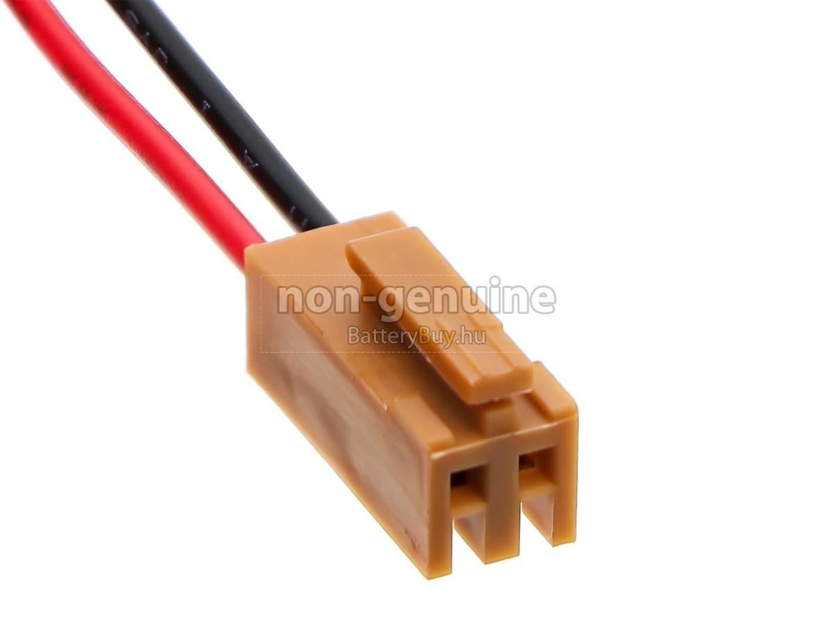 Fanuc A98L-0031-0007 helyettesítő akkumulátor