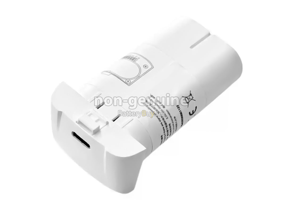 FIMI DC09A7 helyettesítő akkumulátor