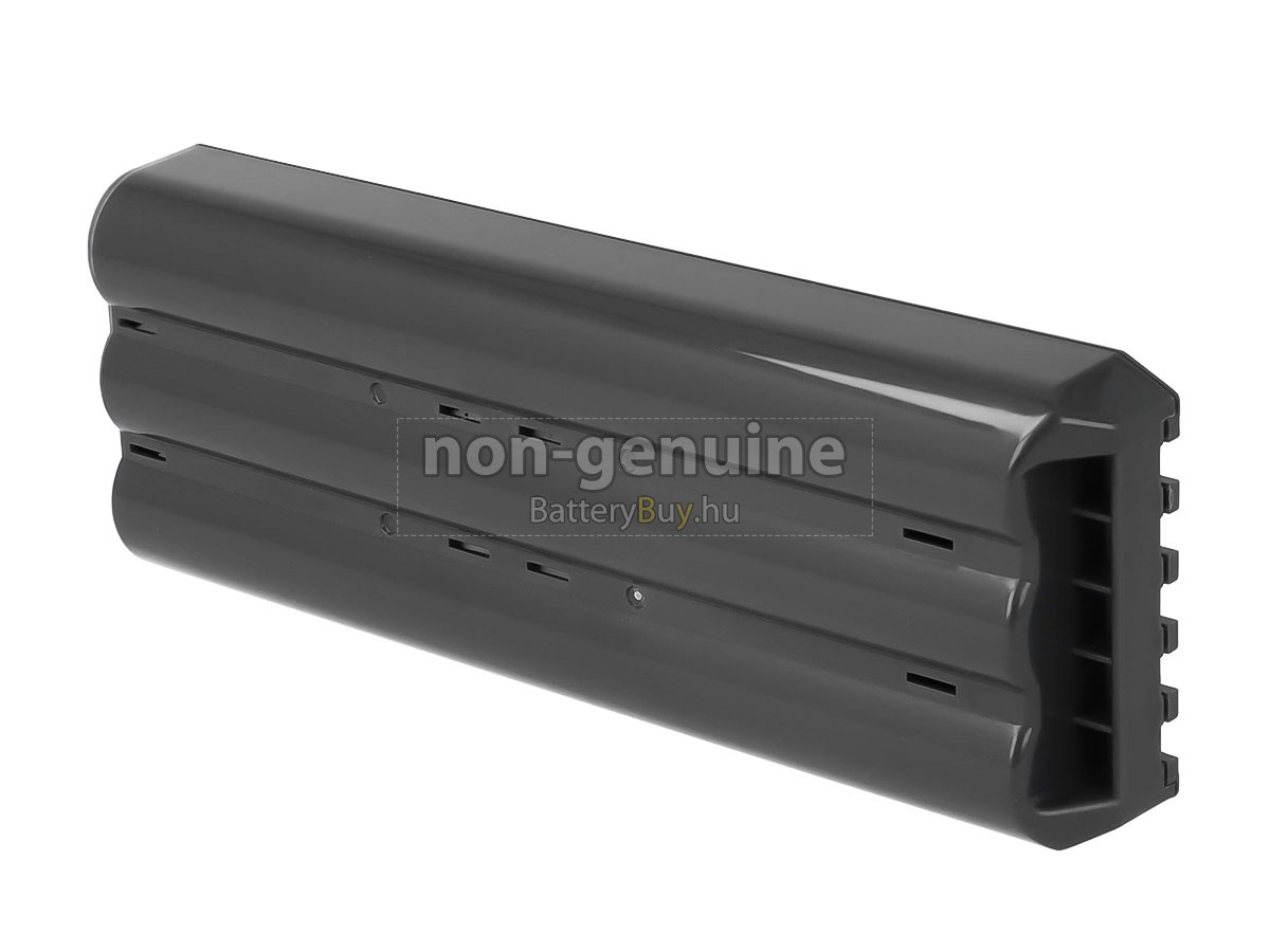 FLUKE 865 helyettesítő akkumulátor