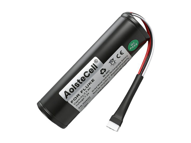 FLUKE 3524222 akkumulátor