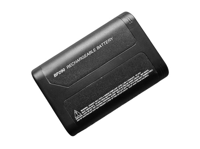 FLUKE BP291 akkumulátor
