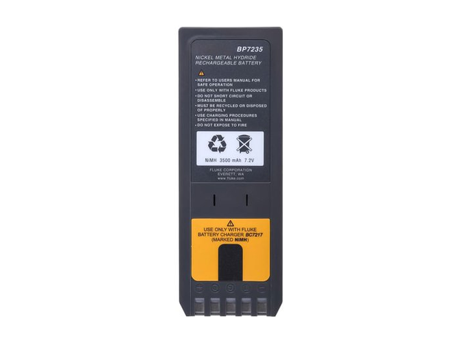 FLUKE BP7235 akkumulátor