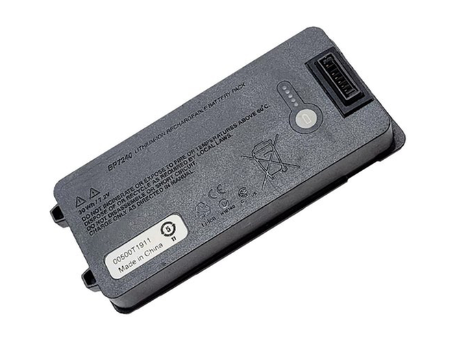 FLUKE BP7240 akkumulátor