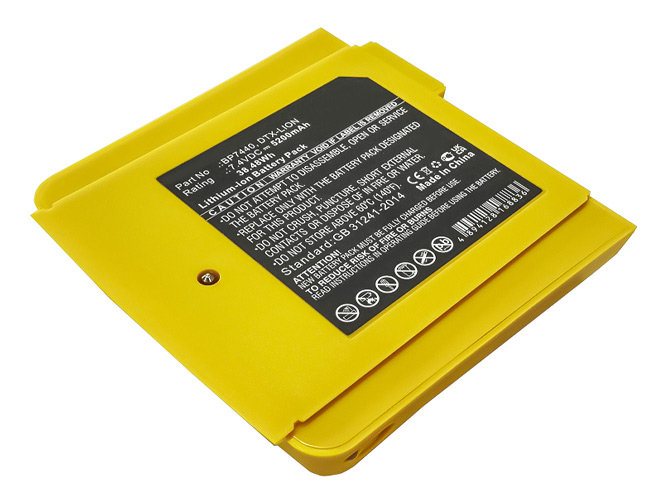 FLUKE BP7440 akkumulátor