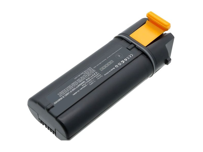 FLUKE TiX560 akkumulátor