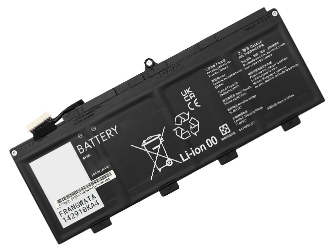 Framework Laptop 13 akkumulátor