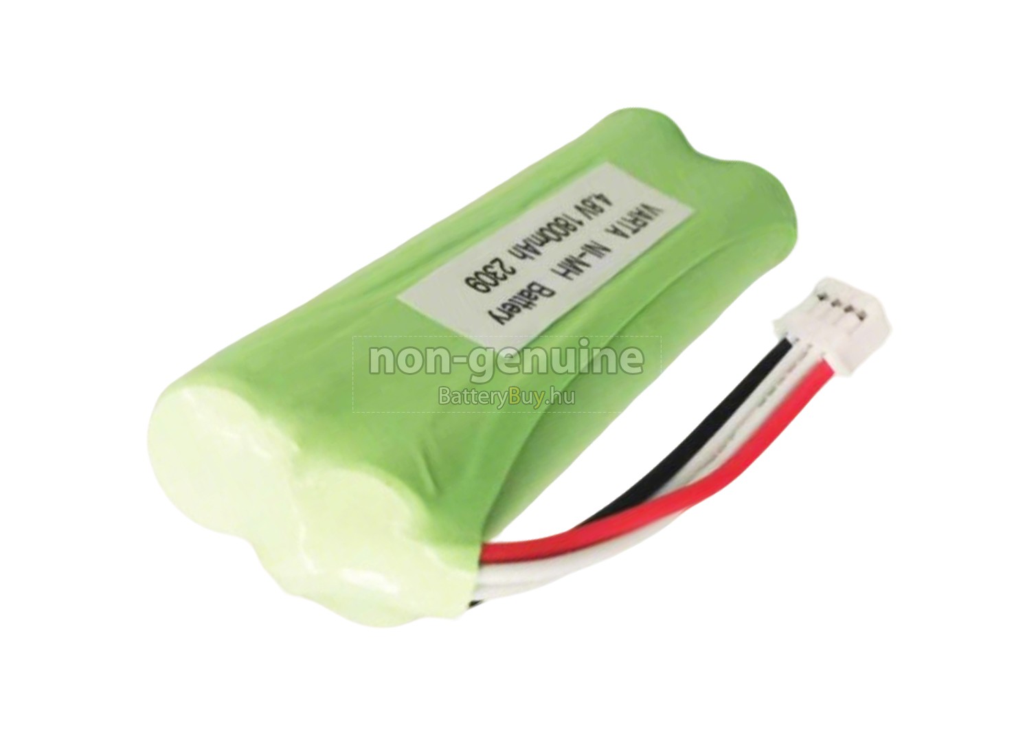 Fresenius 110320-O helyettesítő akkumulátor