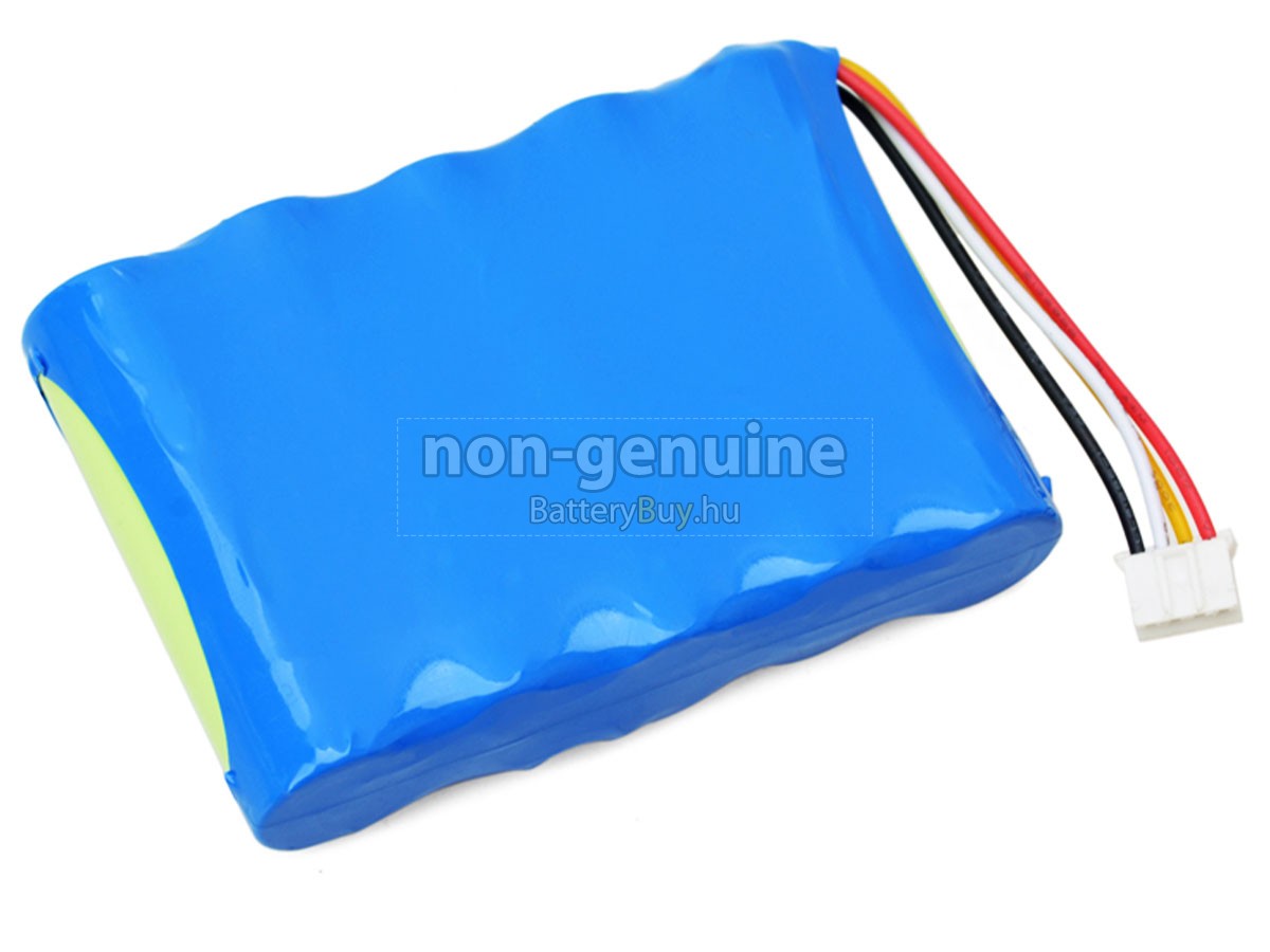 Fresenius H-AA1800B helyettesítő akkumulátor