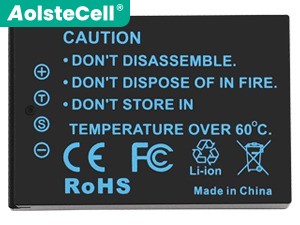 Fujifilm NP-T125 akkumulátor
