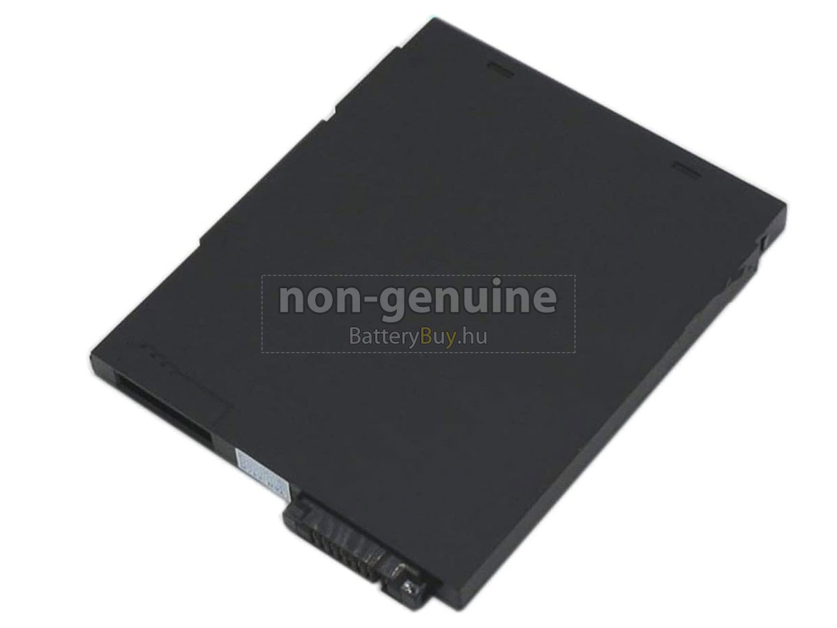 Fujitsu CP384585-02 helyettesítő akkumulátor