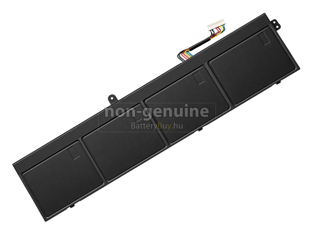 Fujitsu CELSIUS H5511 helyettesítő akkumulátor