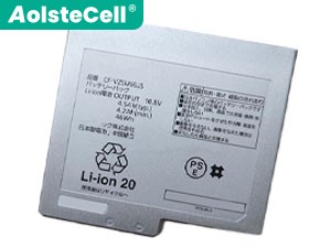 Fujitsu CF-VZSU69JS akkumulátor