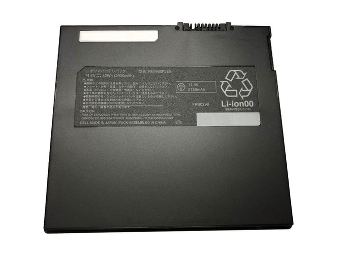 Fujitsu FMVNBP226 akkumulátor