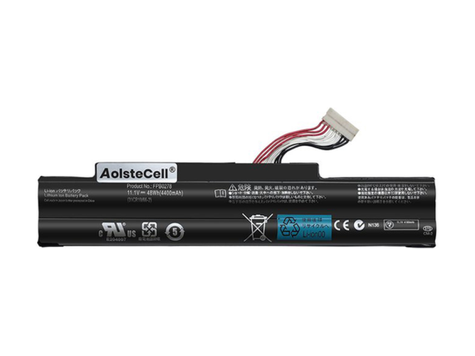 Fujitsu FPB0278 akkumulátor