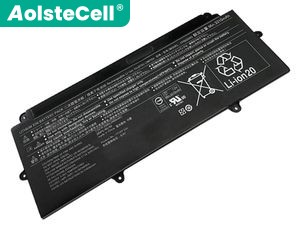 Fujitsu FPB0339S akkumulátor