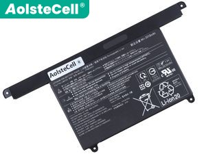 Fujitsu FPB0343S akkumulátor