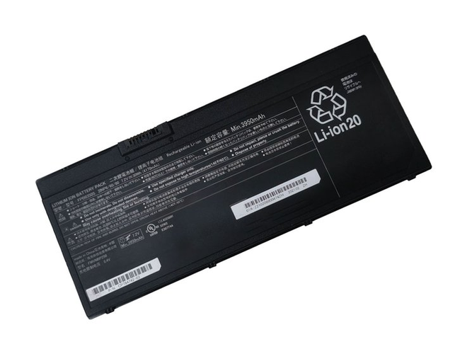 Fujitsu FMVNBP250 akkumulátor