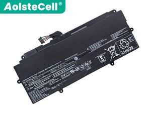 Fujitsu FPB0353S akkumulátor