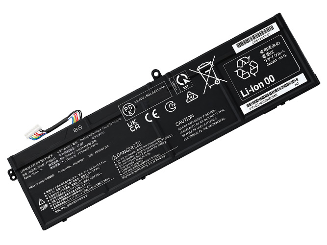 Fujitsu Celsius H5511 akkumulátor