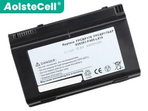 Fujitsu FPCBP233 akkumulátor