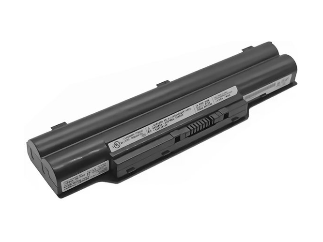 Fujitsu FPCBP519 akkumulátor