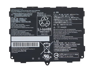Fujitsu FPB0355S akkumulátor