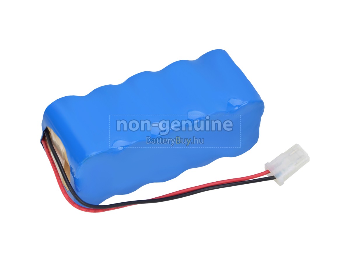 Fukuda FC-1700 helyettesítő akkumulátor