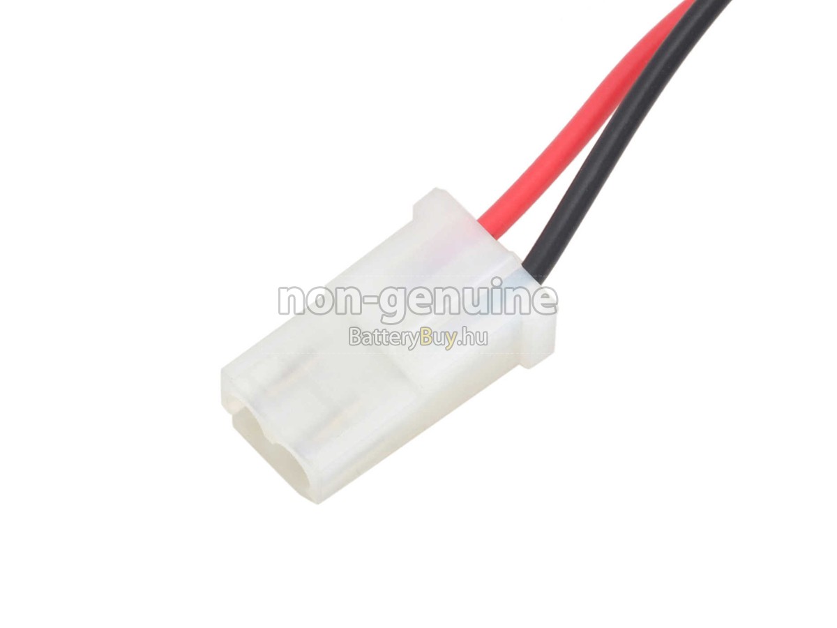 Fukuda FC-1700 helyettesítő akkumulátor