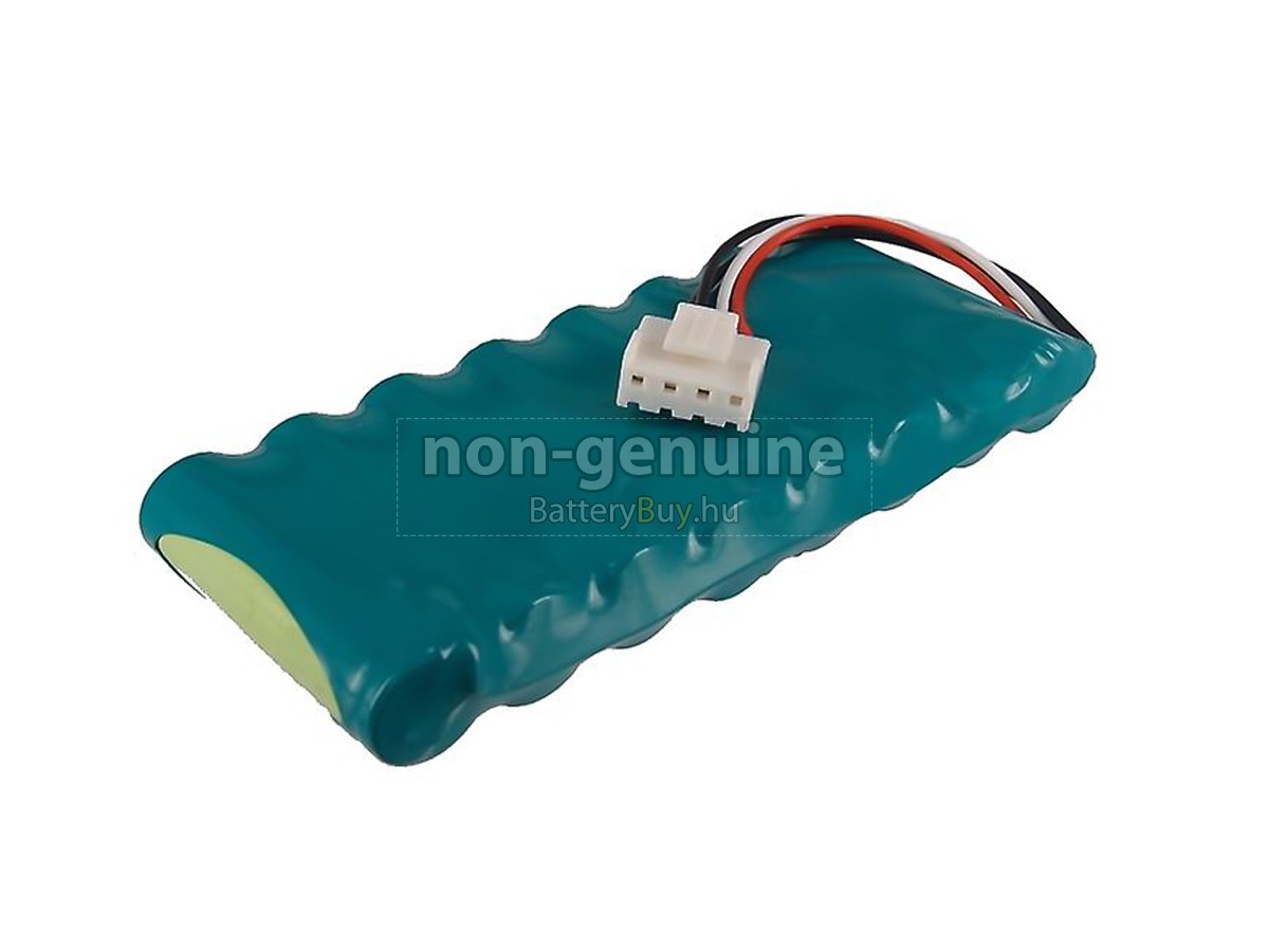 Fukuda FCP-2155 helyettesítő akkumulátor