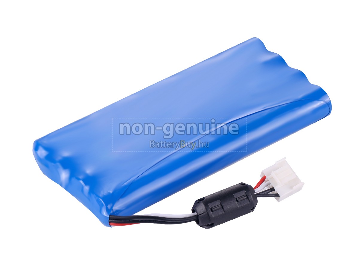 Fukuda T8HR4/3FAUC-5887 helyettesítő akkumulátor