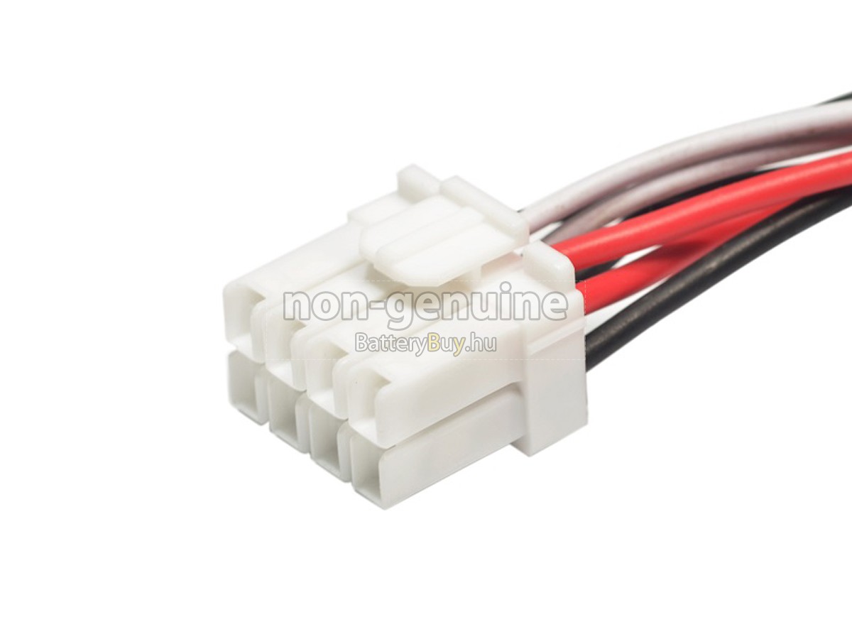 Fukuda FX-8302 helyettesítő akkumulátor