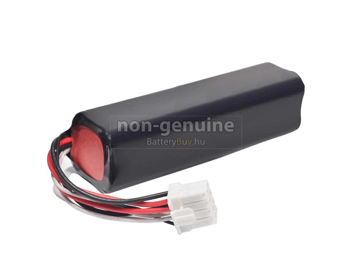 Fukuda FX-8302 helyettesítő akkumulátor