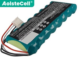 Fukuda FX-2111 akkumulátor