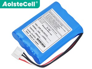 Fukuda LS1610 akkumulátor