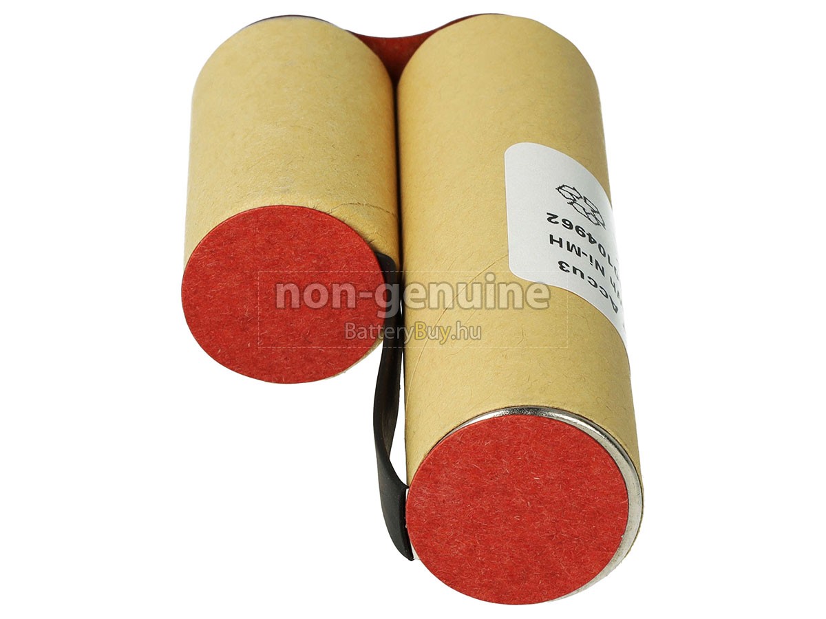 Gardena GARDEN SHEARS ACCU3 helyettesítő akkumulátor