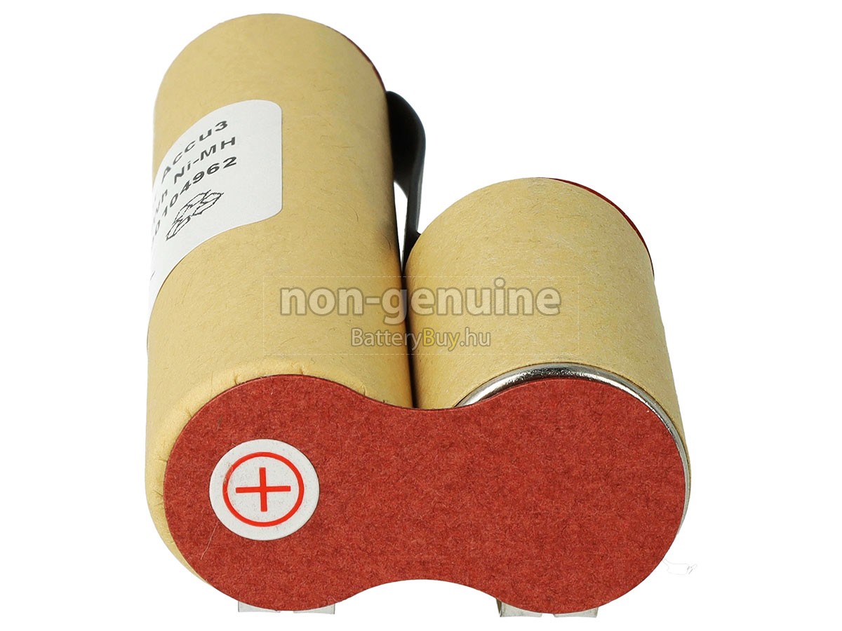 Gardena GARDEN SHEARS ACCU3 helyettesítő akkumulátor