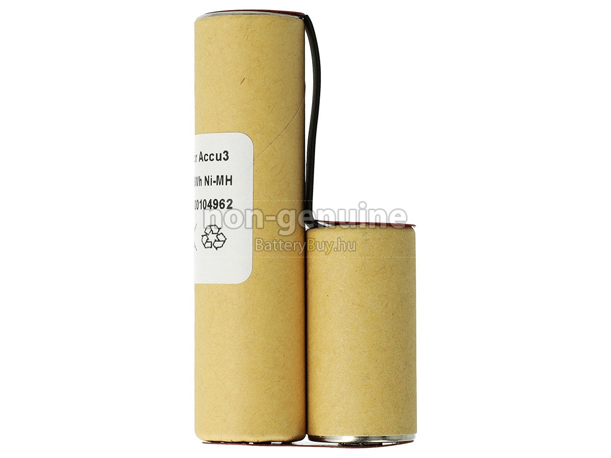 Gardena GARDEN SHEARS ACCU3 helyettesítő akkumulátor